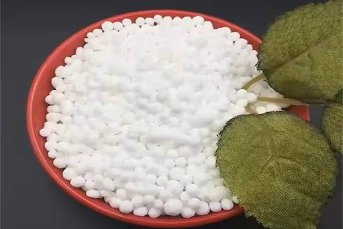 اوره گرانول کرمانشاه مناسب افزایش حاصلخیزی انواع مزارع